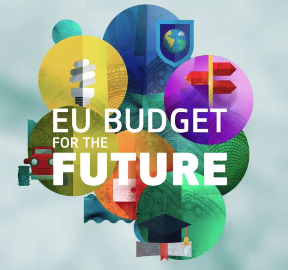 VERSO LA NUOVA PROGRAMMAZIONE 2021 - 2027