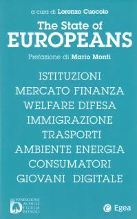 The state of Europeans :