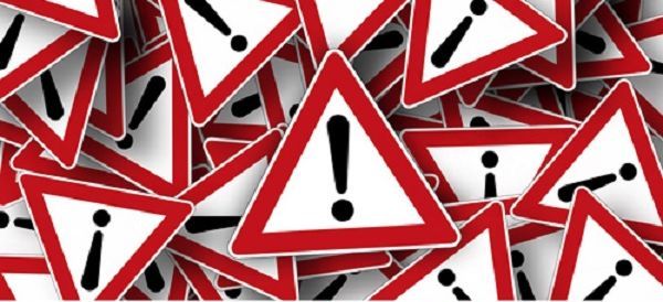 Possibili truffe sui fondi comunitari