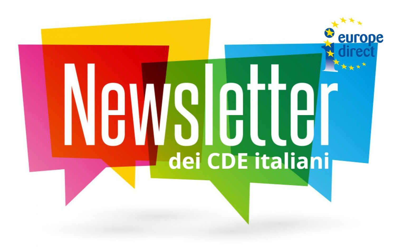 La Newsletter della Rete italiana dei Centri di Documentazione Europea - n. 4/2019