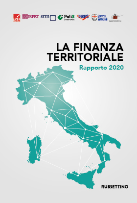 La finanza territoriale - Rapporto 2020