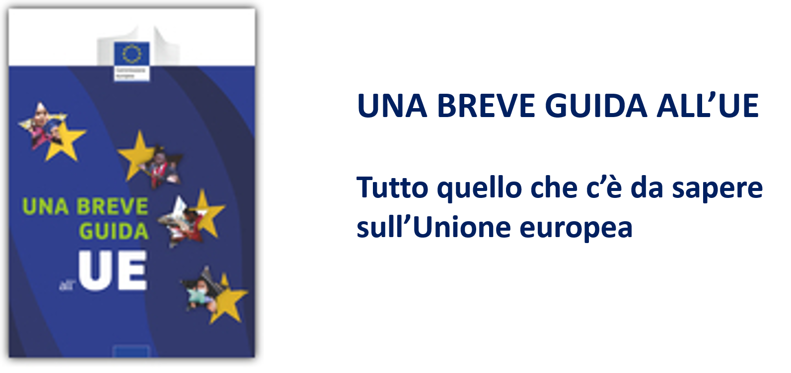Una breve guida all’UE