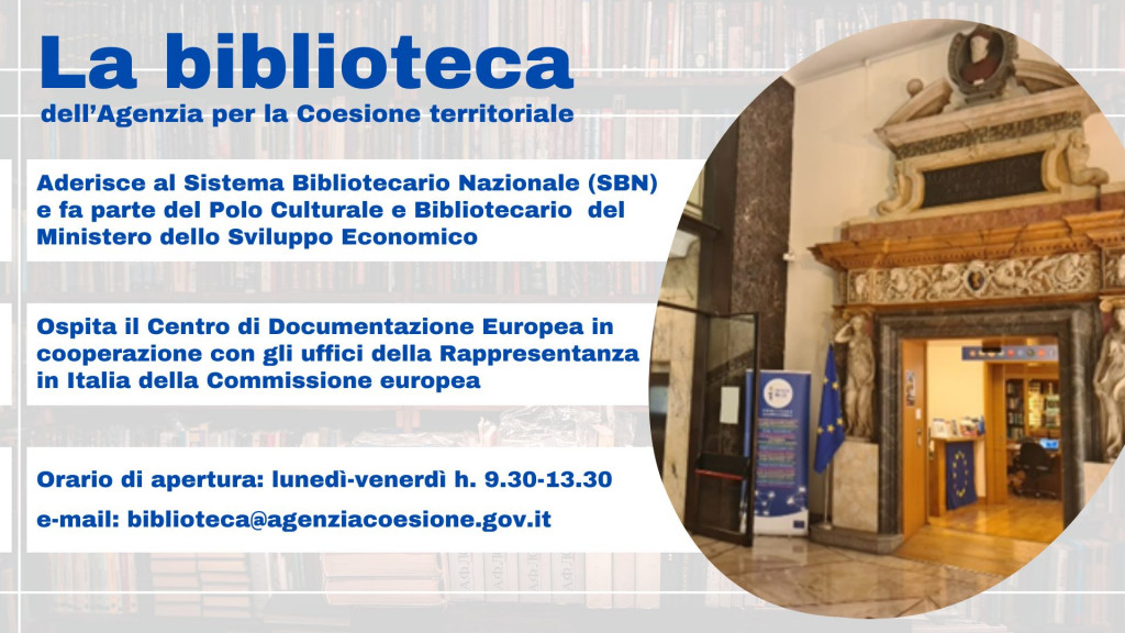 Centro di documentazione europea (CDE)