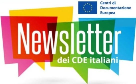 La Newsletter della Rete italiana dei Centri di Documentazione Europea - n. 10 / 2023